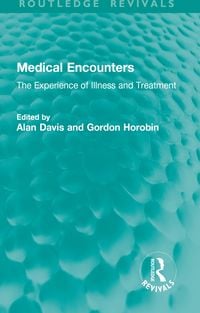 Produktbild: Medical Encounters