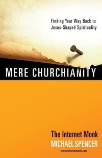 Produktbild: Mere Churchianity