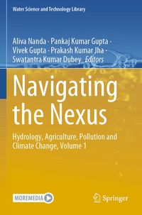 Produktbild: Navigating the Nexus