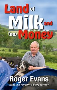 Produktbild: Land of Milk and (No) Money