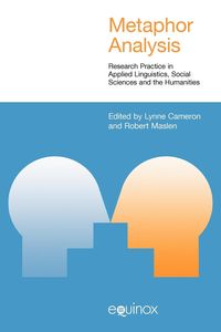Produktbild: Metaphor Analysis