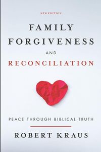 Produktbild: Family Forgiveness and Reconciliation