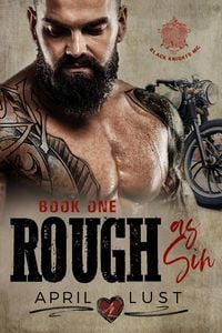 Produktbild: Rough as Sin (Book 1)