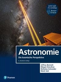 Produktbild: Astronomie