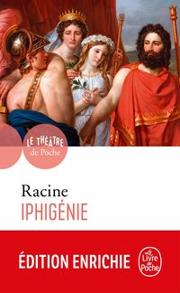 Produktbild: Iphig&eacute;nie
