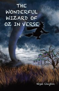 Produktbild: The Wonderful Wizard of Oz in Verse