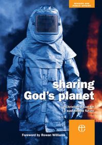 Produktbild: Sharing Gods Planet