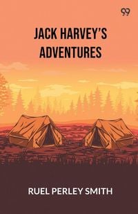 Produktbild: Jack Harvey's Adventures