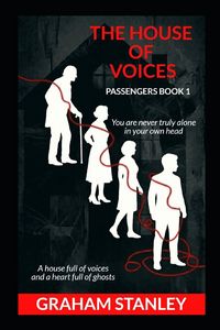 Produktbild: THE HOUSE OF VOICES