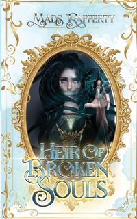Produktbild: Heir of Broken Souls
