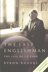 Produktbild: Last Englishman