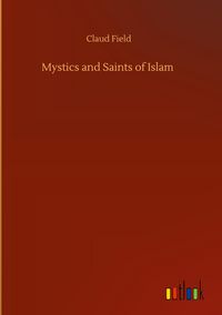 Produktbild: Mystics and Saints of Islam