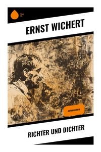 Produktbild: Richter und Dichter
