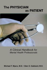 Produktbild: The Physician as Patient