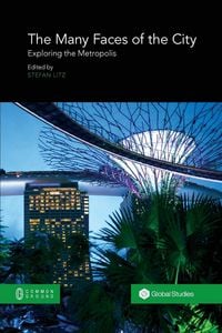 Produktbild: The Many Faces of the City