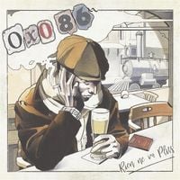 Produktbild: RIEN NE VA PLUS (Blue-Red-White Swirl Vinyl)