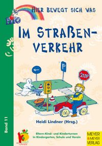 Produktbild: Im Stra&szlig;enverkehr