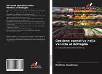 Produktbild: Gestione operativa nella Vendita al dettaglio