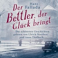 Produktbild: Der Bettler, der Gl&uuml;ck bringt