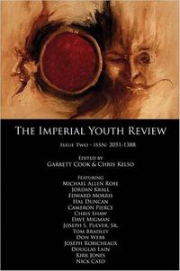 Produktbild: The Imperial Youth Review 2
