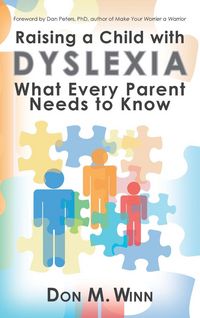 Produktbild: Raising a Child with Dyslexia