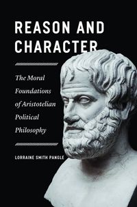 Produktbild: Reason and Character