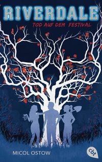 Produktbild: RIVERDALE - Tod auf dem Festival