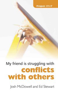 Produktbild: Mcdowell, J: Struggling with Conflicts with Others