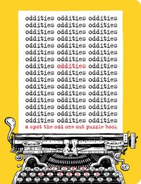 Produktbild: Oddities