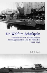 Produktbild: Ein Wolf im Schafspelz