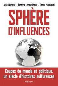 Produktbild: Sph&egrave;re d'influences