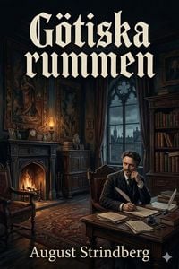 Produktbild: G&ouml;tiska rummen: Sl&auml;kt&ouml;den fr&aring;n sekelslutet