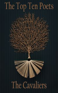 Produktbild: The Top 10 Poets - The Cavaliers