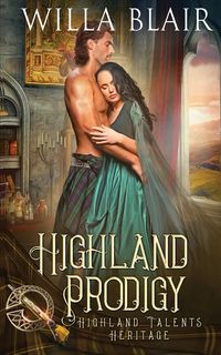 Produktbild: Highland Prodigy