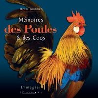 Produktbild: M&eacute;moires des poules et des coqs