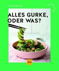 Produktbild Alles Gurke, oder was?