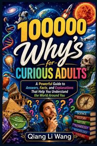 Produktbild: 100000 Why's for Curious Adults