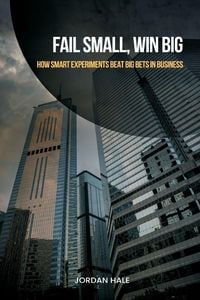 Produktbild: Fail Small, Win Big