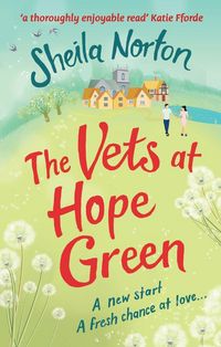 Produktbild: The Vets at Hope Green