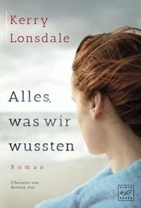 Produktbild: Alles, was wir wussten