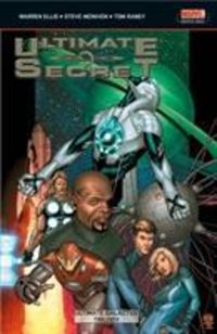 Produktbild: Ellis, W: Ultimate Secret