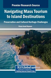 Produktbild: Navigating Mass Tourism to Island Destinations