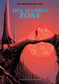 Produktbild: Den Azurbl&aring; Zone