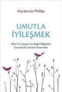 Produktbild: Umutla Iyilesmek