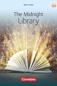 Bild vom Artikel The Midnight Library vom Autor Matt Haig