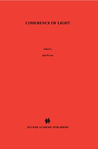 Produktbild: Coherence of Light