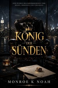 Produktbild: Konig Der S&uuml;nden