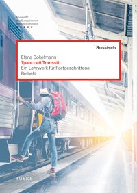 Produktbild: Transsib - Beiheft