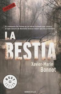 Bild vom Artikel La Bestia vom Autor Xavier-Marie Bonnot
