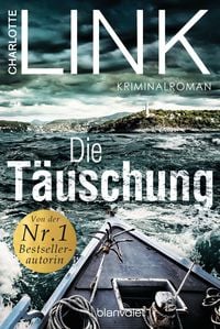 Produktbild: Die T&auml;uschung